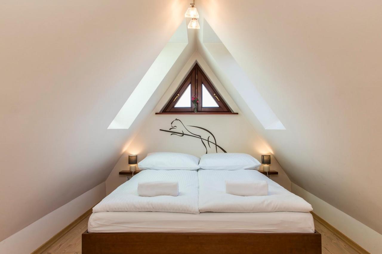 Udanypobyt Apartament Przy Polanie Spa 코스실리스코 외부 사진