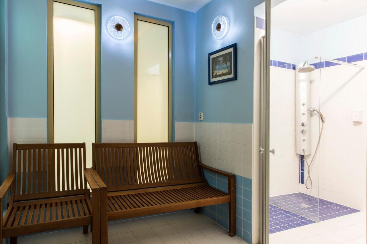 Udanypobyt Apartament Przy Polanie Spa 코스실리스코 외부 사진